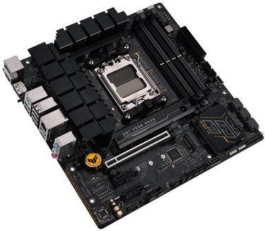 ASUS TUF Gaming B650M-E