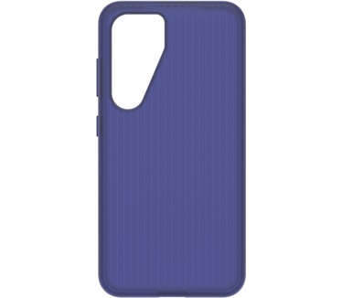 Otterbox Symmetry Series Soft Touch voor Galaxy S25, Denver Dusk Purple