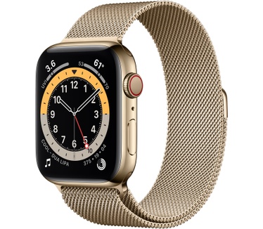 Apple Watch Series 6