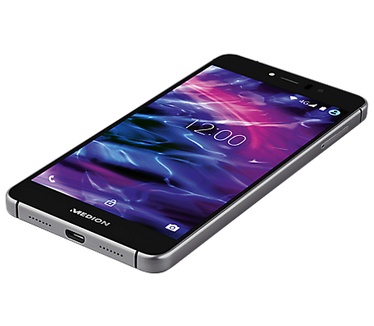 Medion X5020