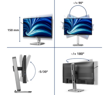 Philips 24B2N4200/00
