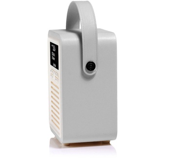 VQ Retro Mini