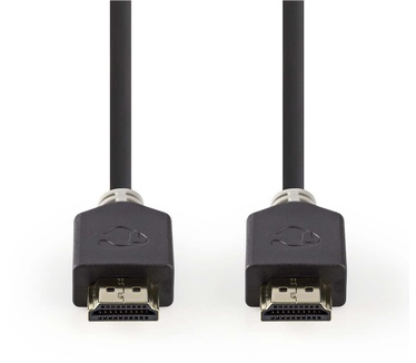 Nedis CVBW35000BK20
