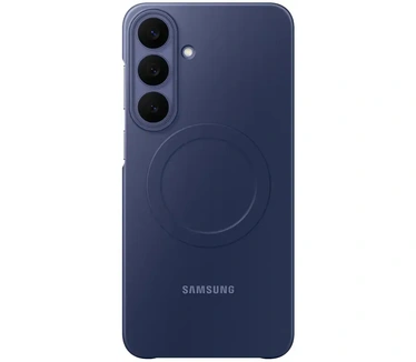 Samsung Galaxy S 26 FE Slim Magnet Case Paars