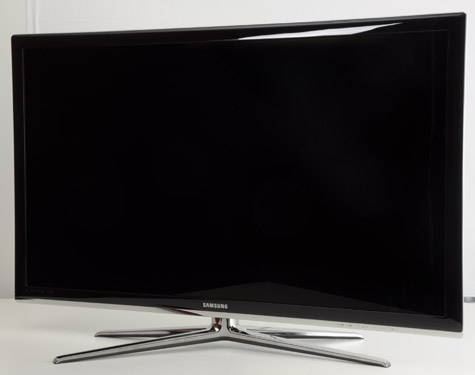 Samsung 46C7700 Samsung 46C7700