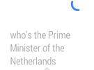 Android Wear op de G Watch