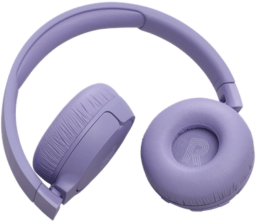 JBL Tune 670NC (Paars)