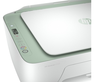 HP 2722