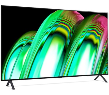 LG A2 55" Zwart