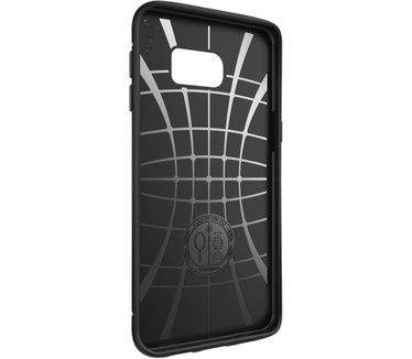 Spigen Rugged Armor Samsung Galaxy S6 edge Plus Case