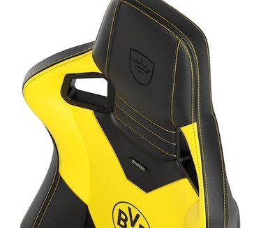 Noblechairs EPIC BVB