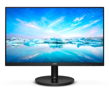 Philips V-line 272V8LA/00 Zwart
