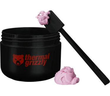 Thermal Grizzly Putty Basic, 100 gram