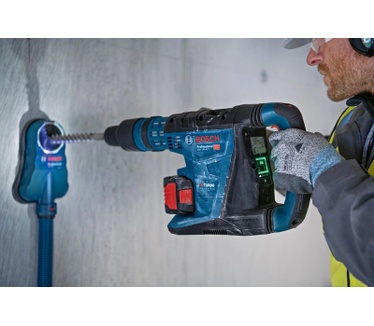 Bosch GBH 18V-40 C PROFESSIONAL