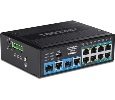 Trendnet TI-BG104