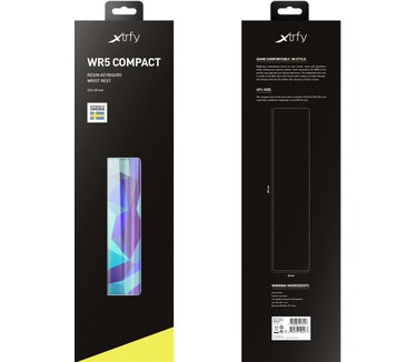 Xtrfy WR5 Compact Litus