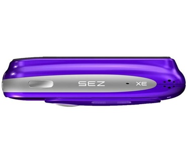 Fujifilm FinePix Z35 Paars
