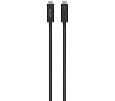 Belkin Thunderbolt 3-kabel (2 m)