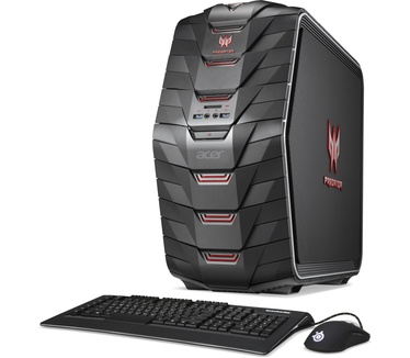 Acer G6-710 I107040 BE