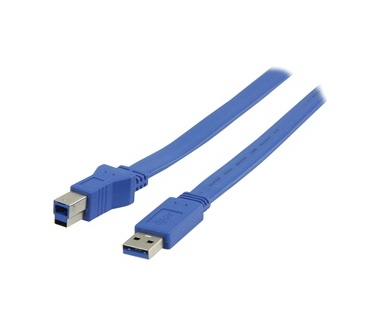 ValueLine 2m, USB 3.0, USB A - B