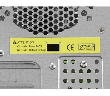 Maxcube Amoris 6010  Zwart