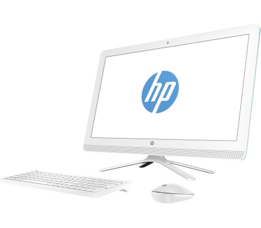 HP All-in-One 22-b315nb (Azerty toetsenbord)