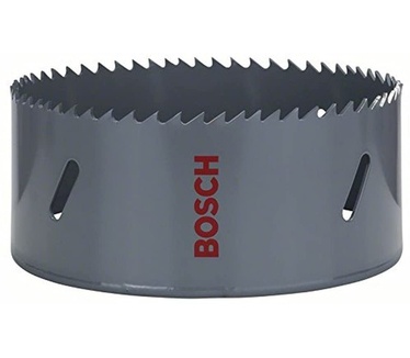 Bosch Gatzagen HSS-bimetaal voor standaardadapter
