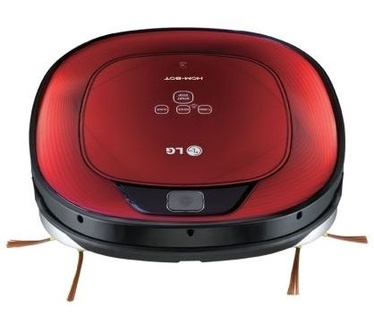 LG Hom-Bot VR64702LVMT