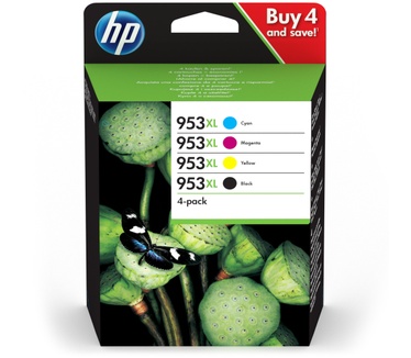 HP 3HZ52AE