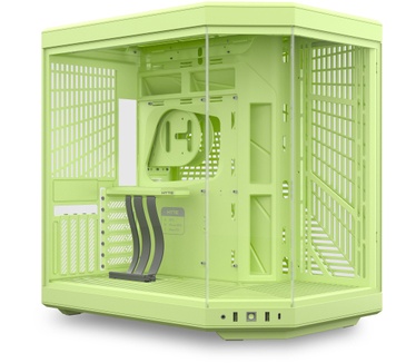 HYTE Y70 Milky Edition Matcha Milk