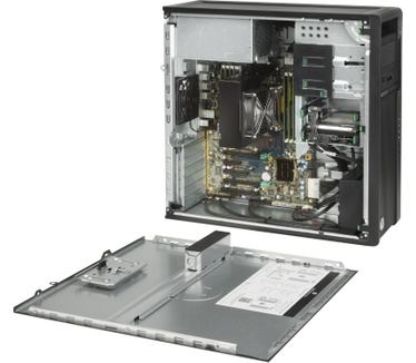 HP Z440 MT Workstation G1X60EA+J3G89AT+LQ037AT+J9P80AA)