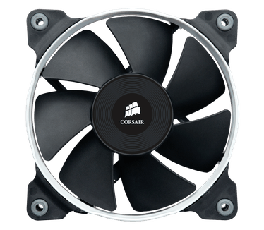 Corsair Air Series SP120 PWM High Performance Edition Twni Pack, 120mm
