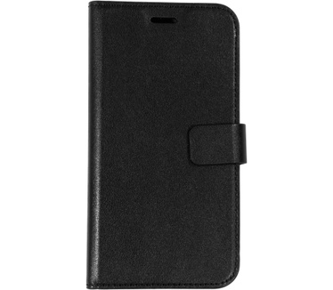 Mobiparts Classic Wallet Case LG K10 (2018) Black