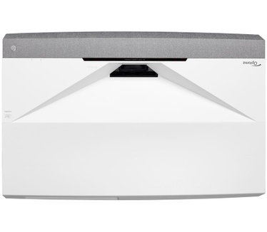 Optoma CinemaX D2