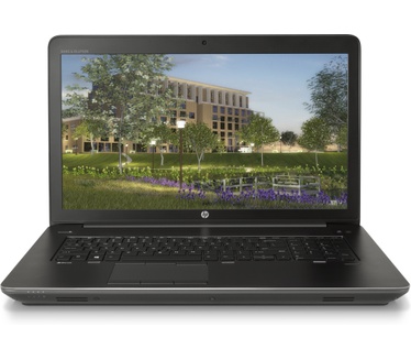 HP 17 G4