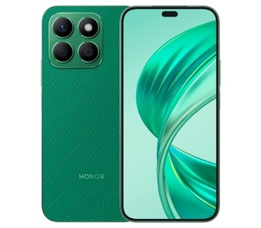 Honor X8b, 256GB opslag Groen