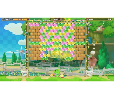 Puzzle Bobble Everybubble! (Switch)