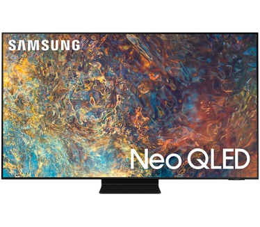 Samsung Neo QLED QN90A 75" Zwart
