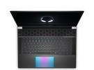 Alienware X16