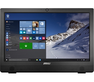 MSI PRO 24 2M-007XEU