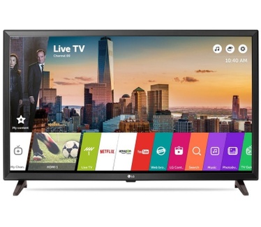 LG 32LJ610V