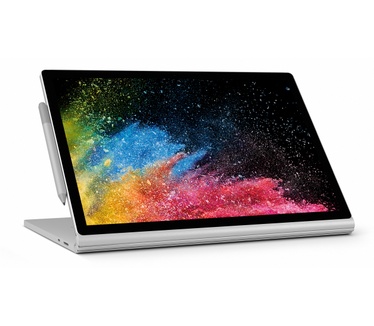 Microsoft Surface Book 2
