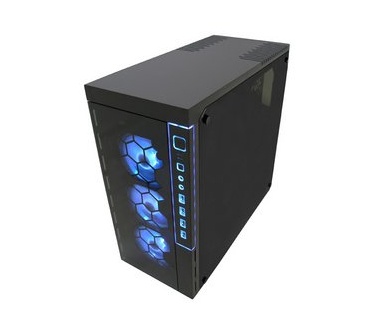 LC-Power Gaming 991B