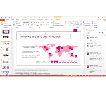 Microsoft Office 365 Home