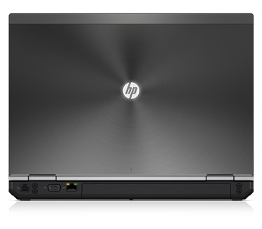 HP EliteBook 8470w (LY543EA)