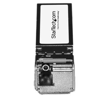 Startech.com SFP+ transceiver module 10GBase-BX Cisco (stroomopwaarts)