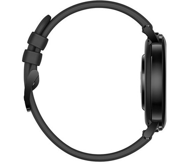 Huawei Watch GT 2 (42mm) Zwart (Zwart)