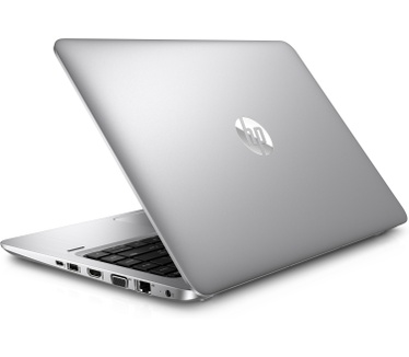 HP 430 G4 + 15.6 Executive Black Slim Top Load