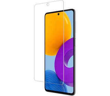 Selencia Gehard Glas Screenprotector Samsung Galaxy M52