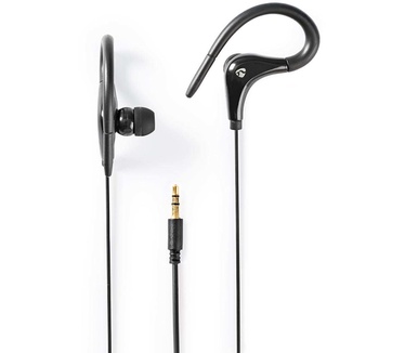 Nedis HPWD8001BK